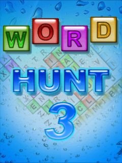 game pic for Word hunt 3